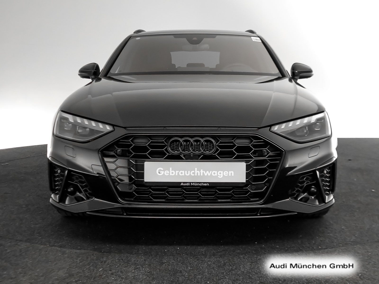 Audi A4 - Bild 5