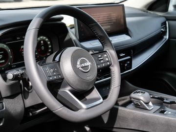 Nissan X-Trail - 5