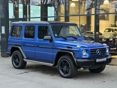 MERCEDES-BENZ G 350 - Ansicht 5