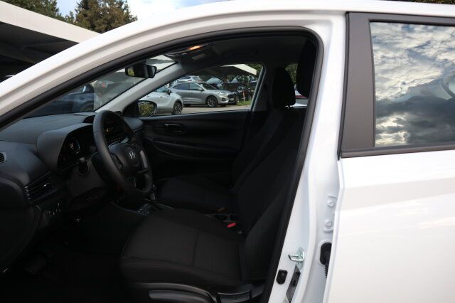 Hyundai i20 – Bild 8