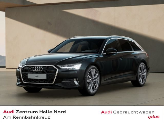 Audi A6 Avant Sport 40 TDI quattro S tronic