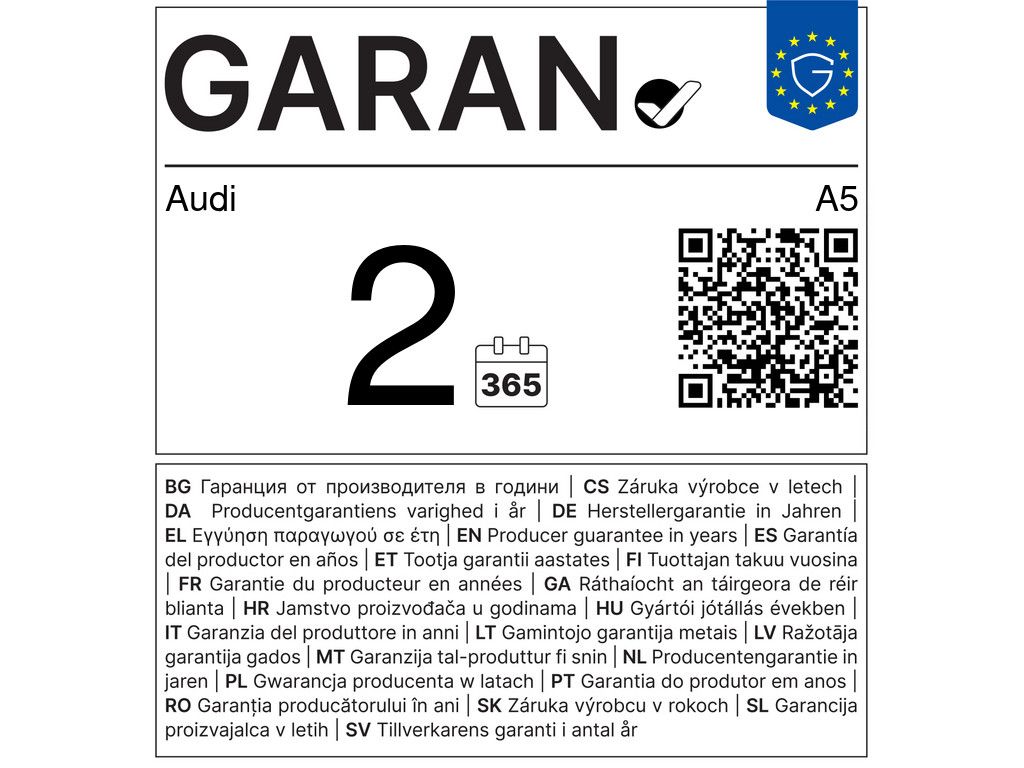 Audi A5 - Bild 3
