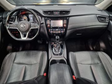 Nissan X-Trail - 11