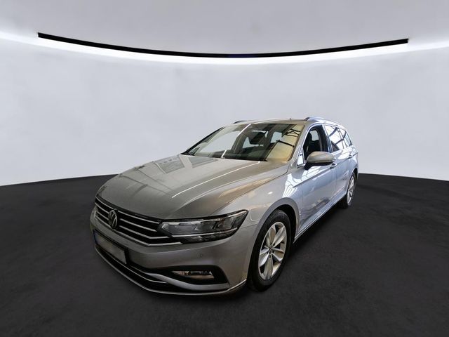 Volkswagen Passat Var. 2.0 TDI 4M Business-NAV-LED-KAM-AHK-