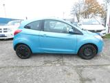 Ford Ka Titanium - Ford Ka/Ka+ aus 2009