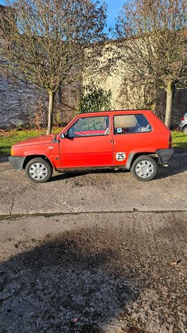 Fiat panda 750