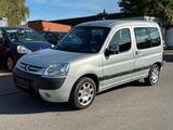 Peugeot Partner Premium Kombi TÜV 05/ 2026 - Peugeot Partner Premium mit Benzin-Antrieb