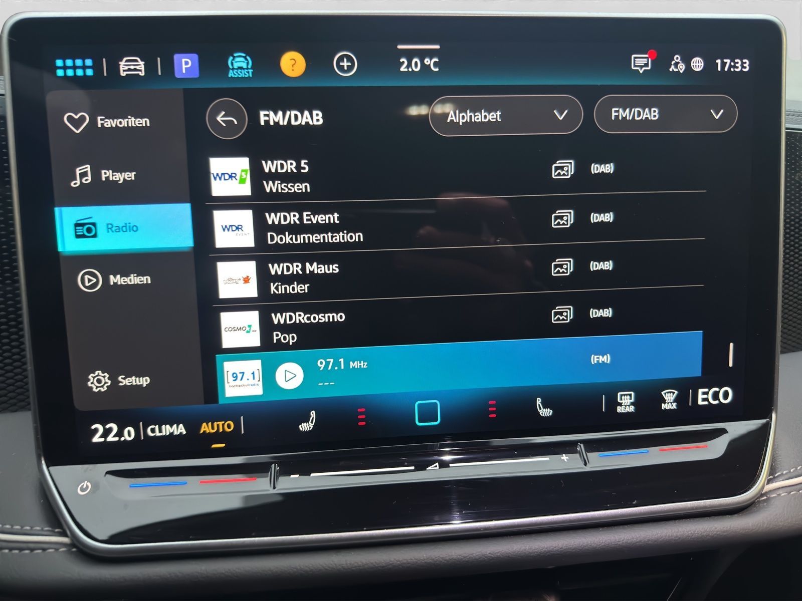 Volkswagen Passat Variant - Bild 12