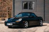 Porsche Boxster 2.5 Manual - gebrauchte Porsche Boxster aus dem Jahr 1997