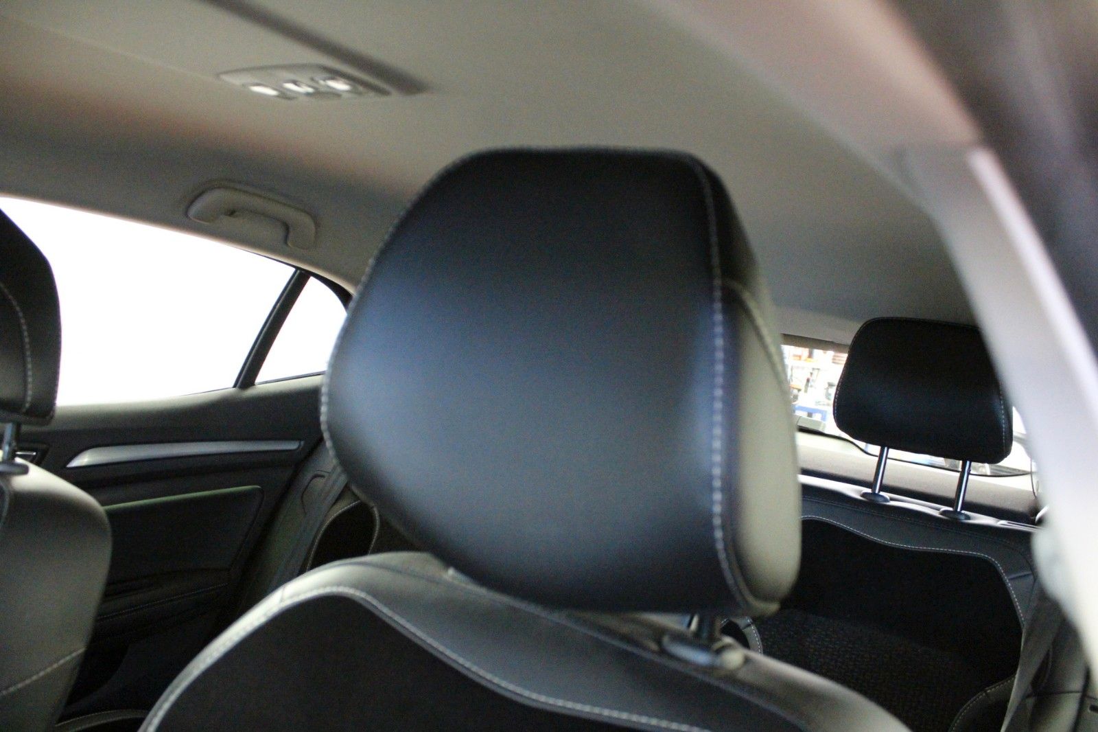 Fahrzeugabbildung Renault Megane ENERGY TCe 130 Intens/*Winterräder