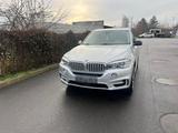 BMW X5 Diesel 3,0 voll Ausstattung ist seh... - BMW X5: 0i