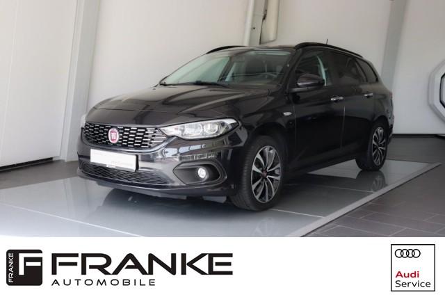 Fiat Tipo 1.4 T-Jet Lounge Kombi Klima Einparkhilfe