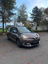 Renault Megane Scenic  1.6dci  7-Sitzer **... - Renault Megane mit Diesel-Antrieb: 1.6