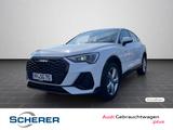 Audi Q3 Sportback 2x S line 35 TFSI S tronic NAVI RFK - Audi Q3 Jahreswagen