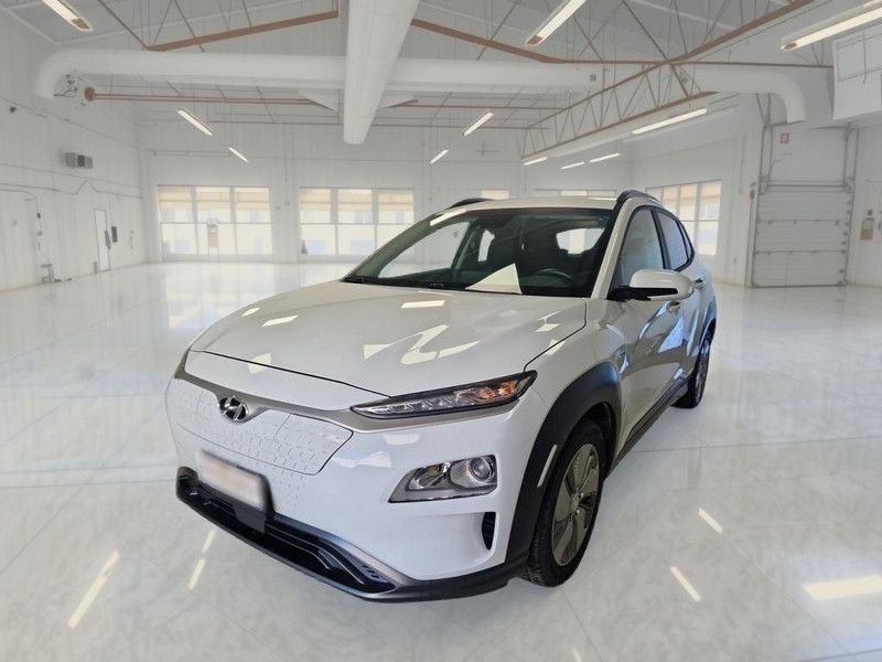 Hyundai HYUNDAI KONA EV XPRIME+ 64 KWH SUV