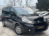 Citroën Jumpy 2.0HDi L1 TÜVNEU*Autom.*8 Sitze*2Hand*Navi - Citroën Jumpy Gebrauchtwagen in Berlin