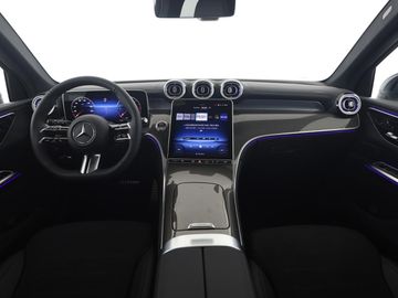 Mercedes GLC 200 - 11
