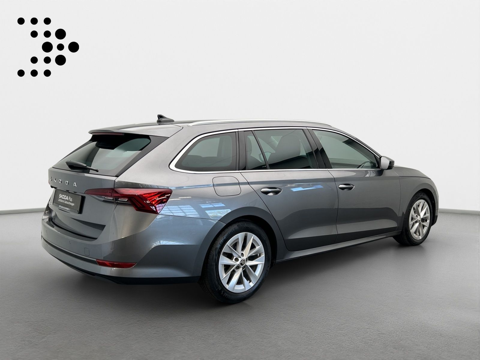 Skoda Octavia - Bild 18