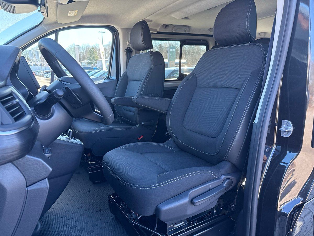 Renault Trafic - Bild 9