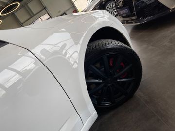 Skoda Octavia Combi RS *2.Hd*Xenon*Navi*