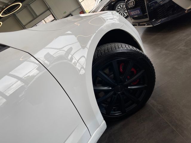 Skoda Octavia Combi RS *2.Hd*Xenon*Navi*