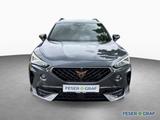 Cupra Formentor VZ 1.4 TSI e-Hybrid - AHK - PANO - LED - Cupra Formentor mit Hybrid-Antrieb: Schiebedach