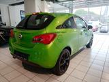 Opel Corsa 1.0 Ecotec Turbo (ecoFLEX)  Color Edition - Opel Corsa: Ecotec