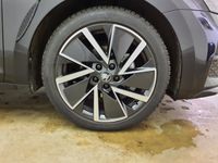 Skoda Octavia - Vorschau Bild 16