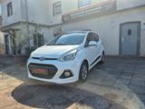 Hyundai i10 Passion 1.3*Navi-Kamera-PDC-Alu-Tüv neu* - Hyundai i10 Gebrauchtwagen in Duisburg