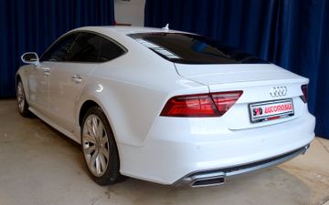Audi A7 - 3