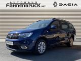 Dacia Logan MCV Comfort TCe 90 LPG Scheckheft Navi PDC - Dacia Logan in Oberhausen