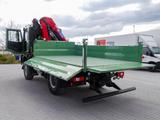 Iveco T-Way AD190T36 W Allrad Kran Kipper - Iveco Allrad