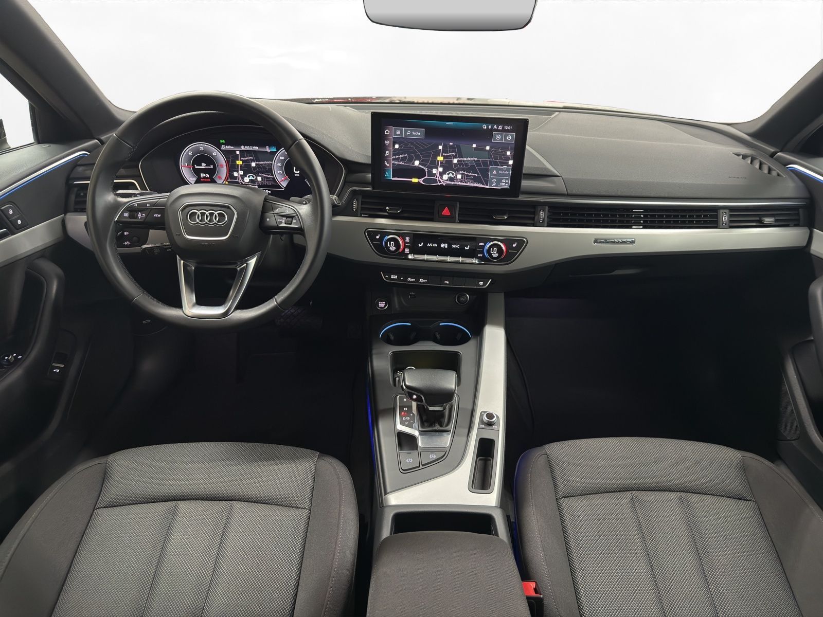 Audi A4 - Bild 20