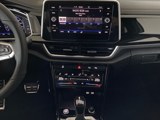 T-Roc R-Line 1.5 TSI DSG LED+KAMERA+SHZ