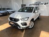 Seat Ateca Style 2.0TDI DSG/ACC/LED/PARKLENK/SHZ - Seat Ateca in Braunschweig