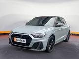 Audi A1 Sportback 40 TFSI S tronic S line Navi Digita - Audi A1 Gebrauchtwagen in Leipzig