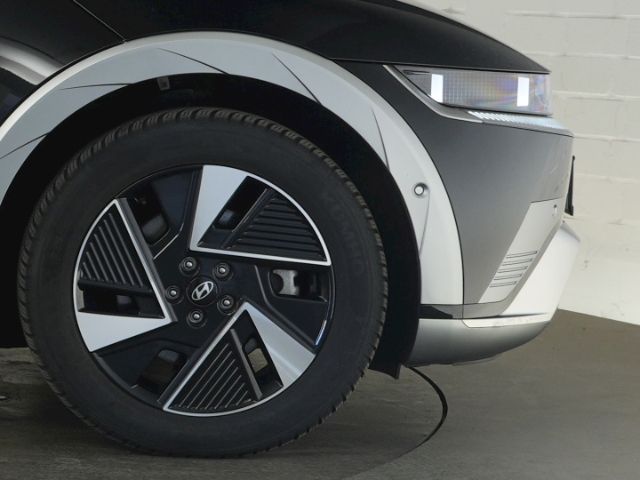 IONIQ 5 FACELIFT UNIQ 84kWH 4WD+LED MATRIX+NAVI+