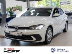 Volkswagen Polo 1.0 Kurzzulassung Allwetter APP Winterpaket