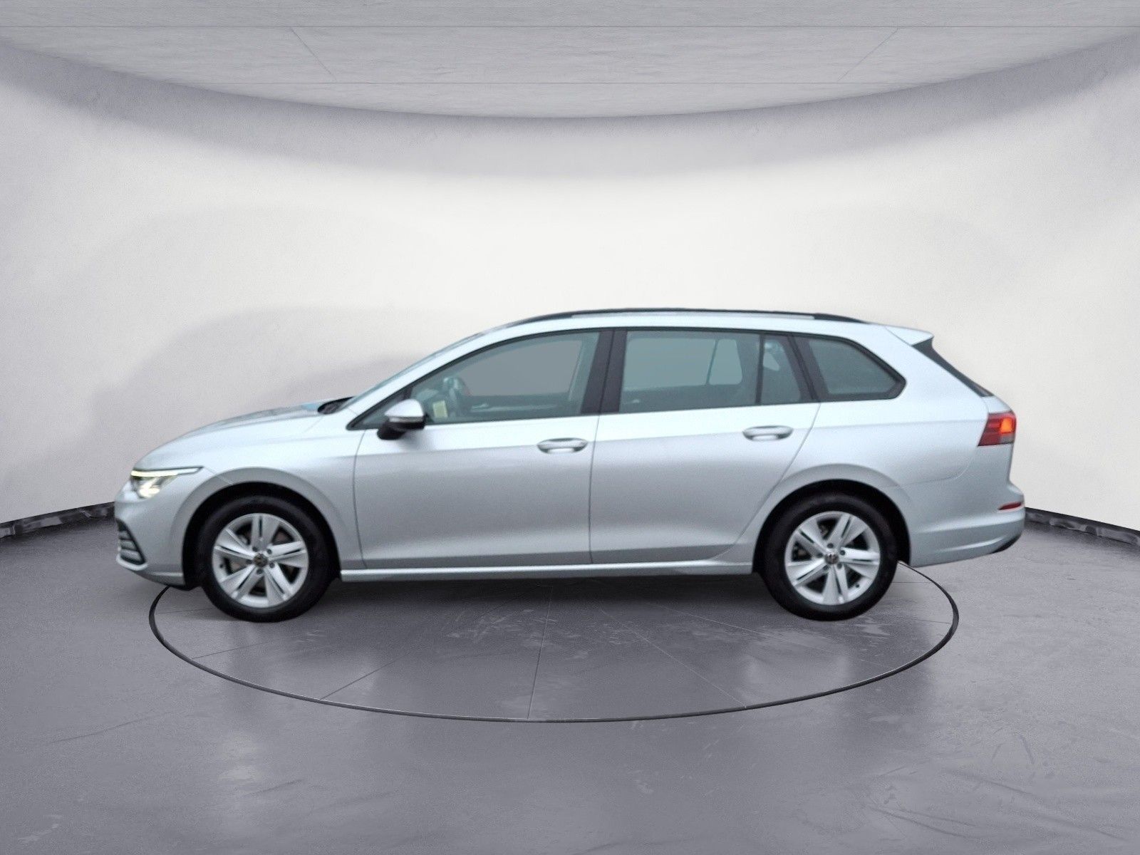 Volkswagen Golf - Bild 3