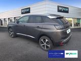 Peugeot 3008 GT 130 Automatik*Navi *SH Z *Grip-Control * - Peugeot Gebrauchtwagen