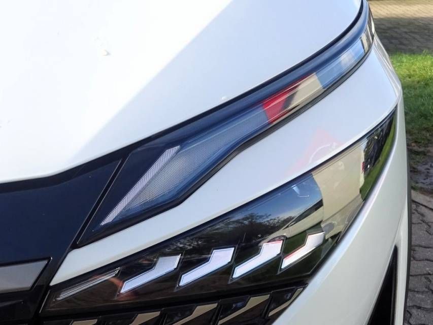 Fahrzeugabbildung Nissan Qashqai 1.3 DIG-T MHEV Automatik N-Connecta