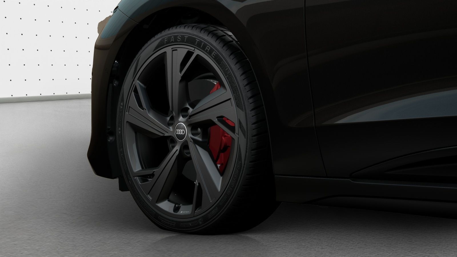 Audi A6 e-tron - Bild 9
