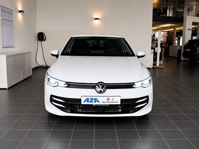 Volkswagen Golf VIII 1.5 eTSI Life DSG Keyless|Kamera|Sitzh foto 4