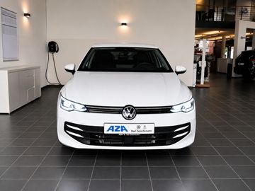 Volkswagen Golf - 5