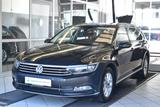 Volkswagen Passat Variant CL 4Motion 2,0TDI 190PS DSG LED - Volkswagen Passat: Kombi, 4motion