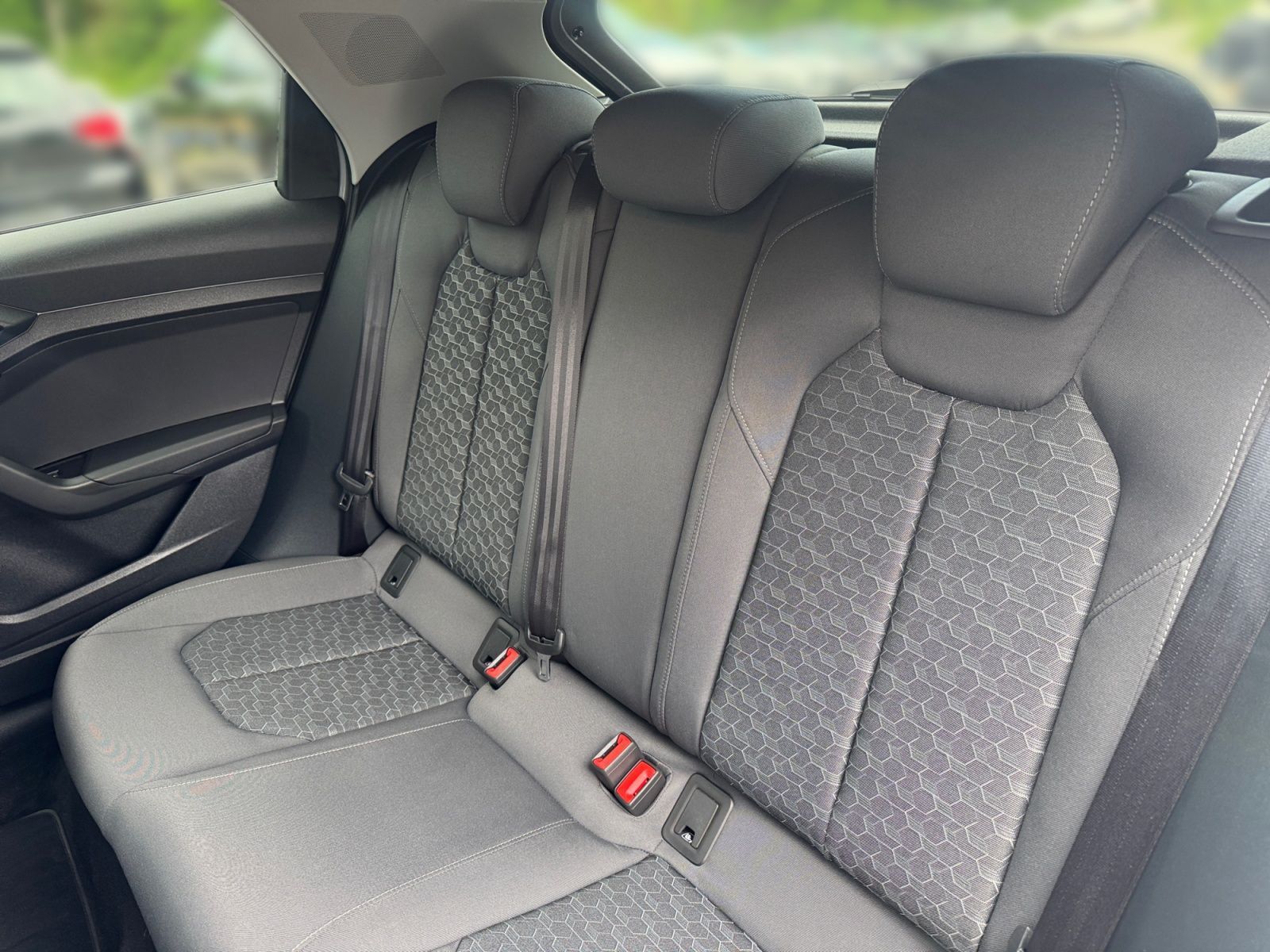 Audi A1 - Bild 17