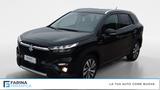 Suzuki SUZUKI S-Cross II 2022 - S-Cross 1.4h Top+ 2wd 1 - schwarze Suzuki Across