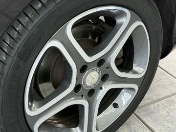 Mercedes CLA 180 - 9