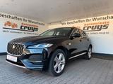 Jaguar F-Pace D200 AWD SE - AHK/LEDER/Standh./KAMERA- - gebrauchte Jaguar F-Pace aus dem Jahr 2022