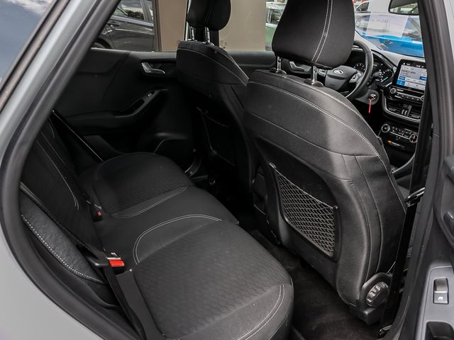 Ford Puma 1.0 Titanium Design Fernlicht-Assistent